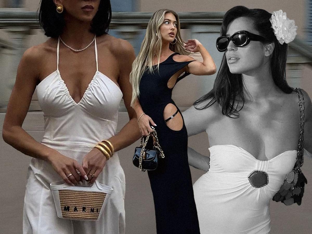 I’m a Fashion Editor, and I Think You Should Bookmark These 99 Summer Dresses