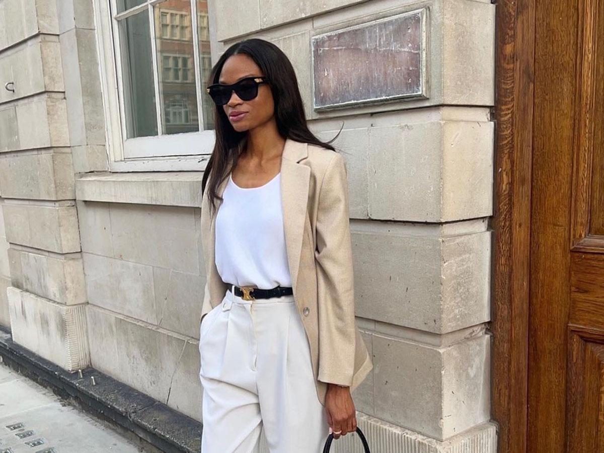 15 Casual Work Outfits That Make Office Dressing Feel Downright Effortless