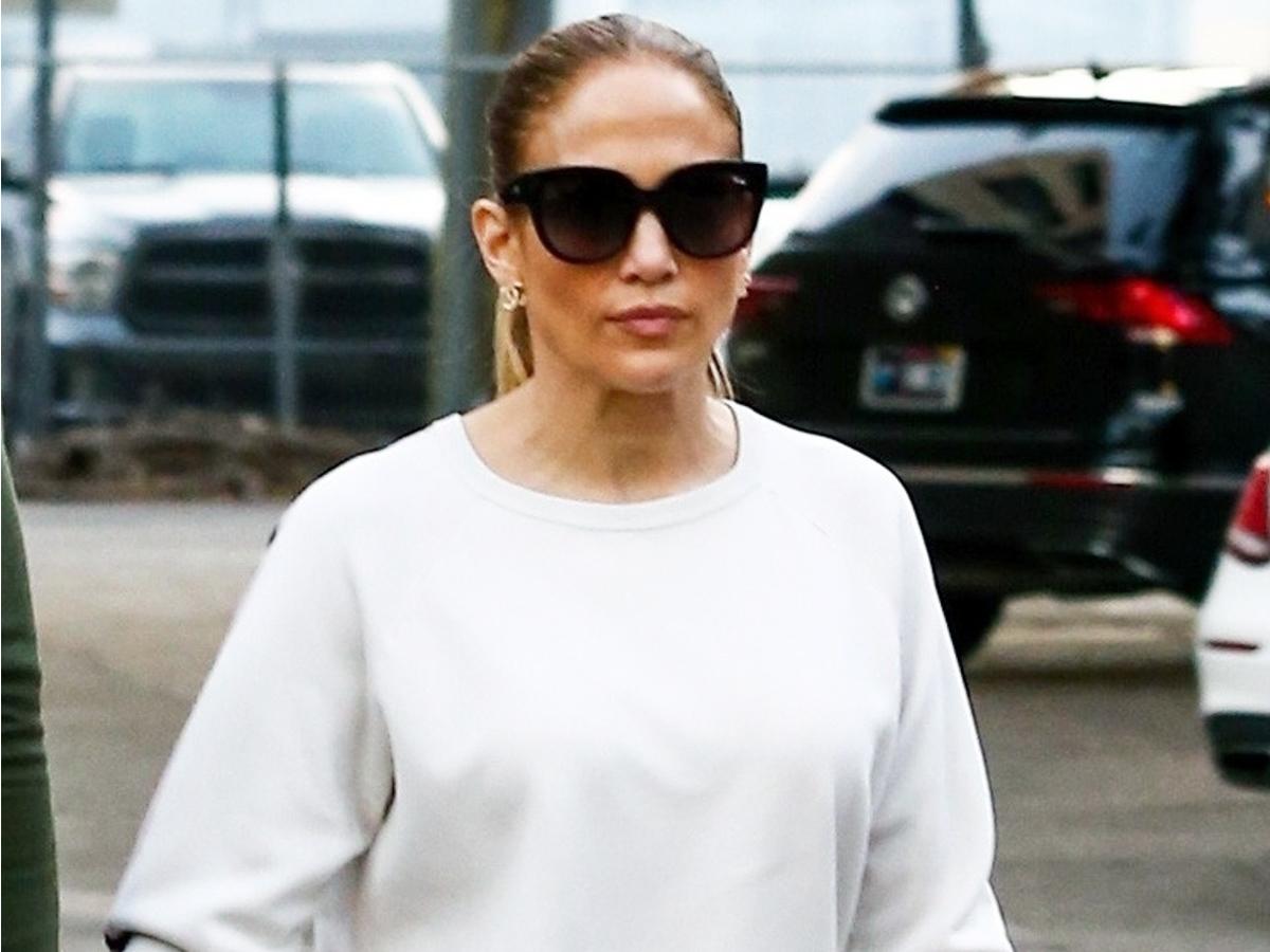 7 Cult Sunglasses That J.Lo, Meghan Markle, and Hailey Bieber Love