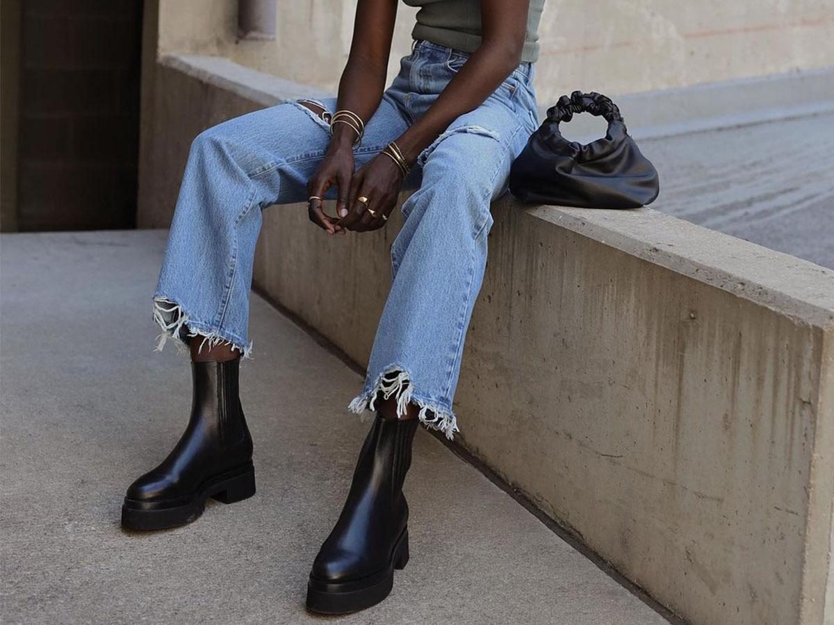 12 Chelsea-Boot Outfits You’ll Want to Re-Create This Season