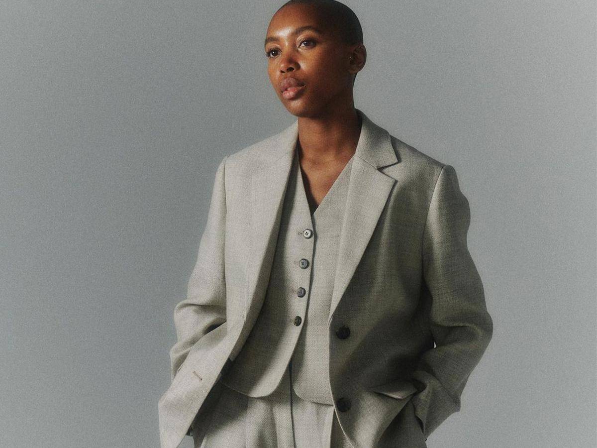 I Buy My Luxe Basics From COS—Here Are 20 On-Sale Items That Will Wow You Too