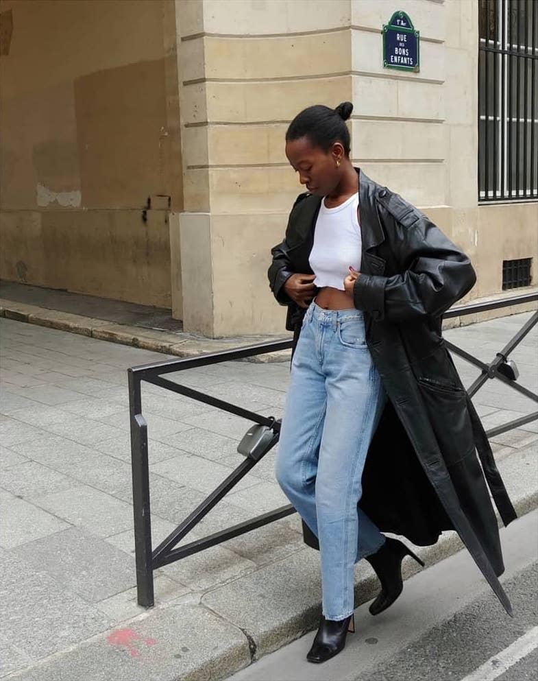 If Your Jeans Outfits Need a Refresh, Here Are 9 Ideas I Need to Share