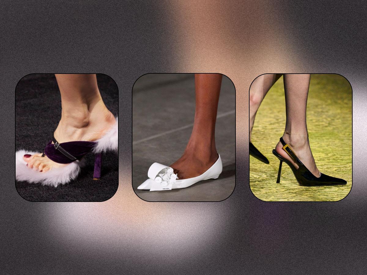 These Are the 6 Biggest Shoe Trends for Fall 2023
