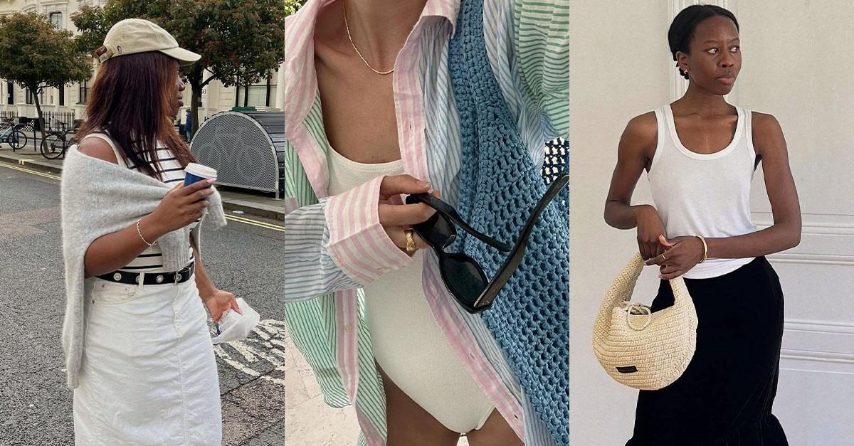 42 Things From Nordstrom, Shopbop, and J.Crew You Have to See Right Now