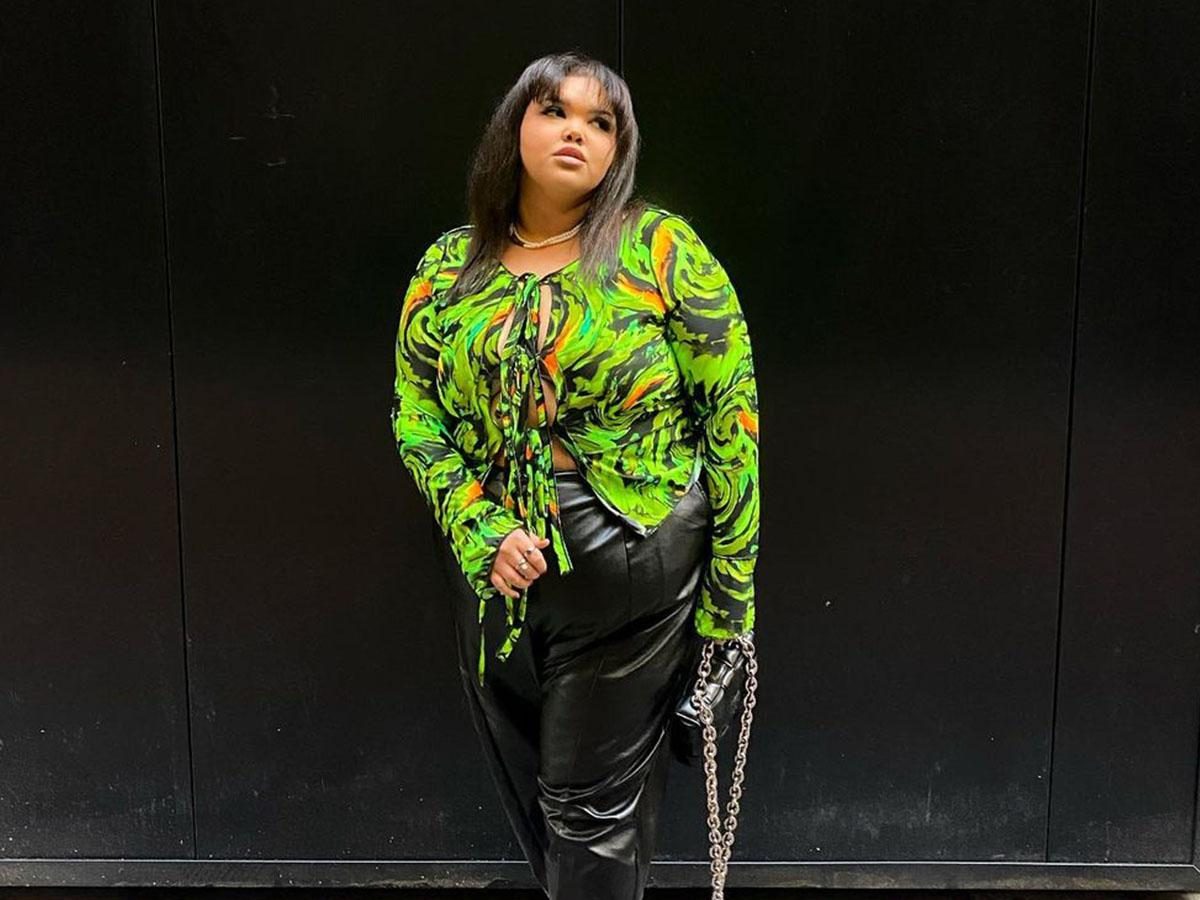 The One Trend I’d Much Rather Wear Instead of Jeans (I Know)