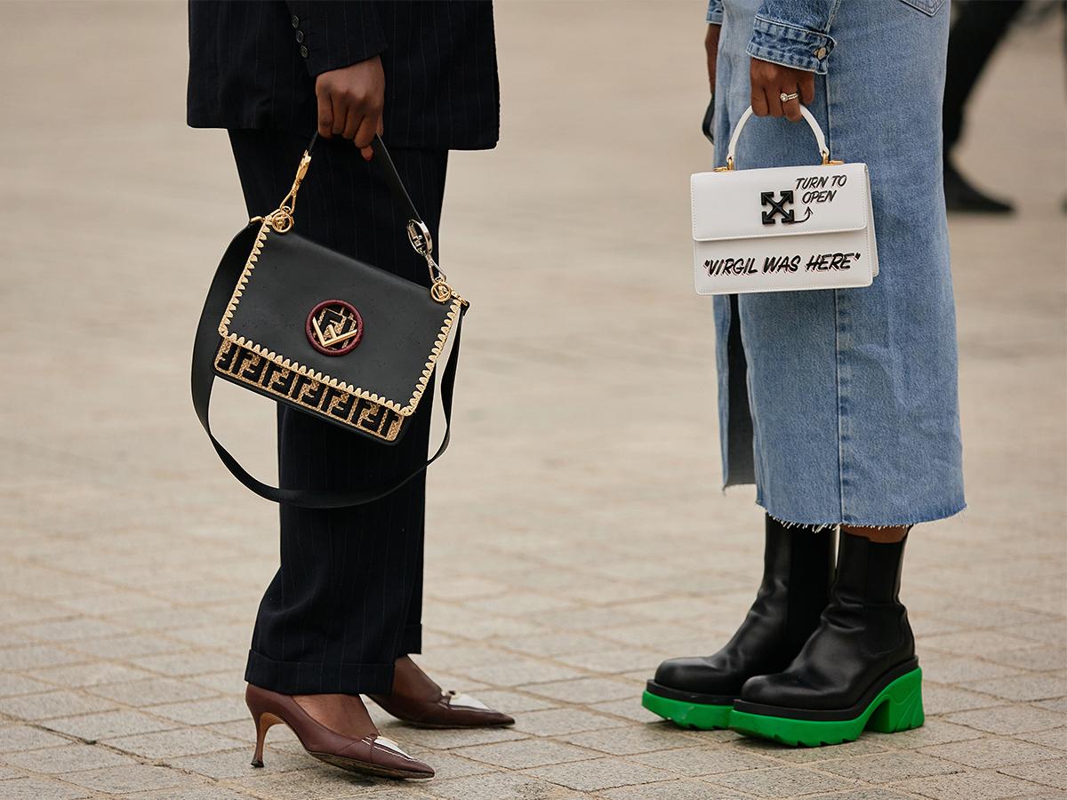 Why You’re Probably Wearing the Wrong Shoe Size