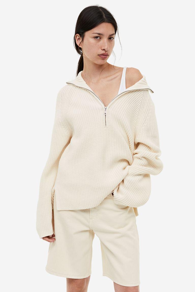 I’m Finally Cleaning My Closet—5 Sweater Styles I’m Keeping and 5 I’m Cutting
