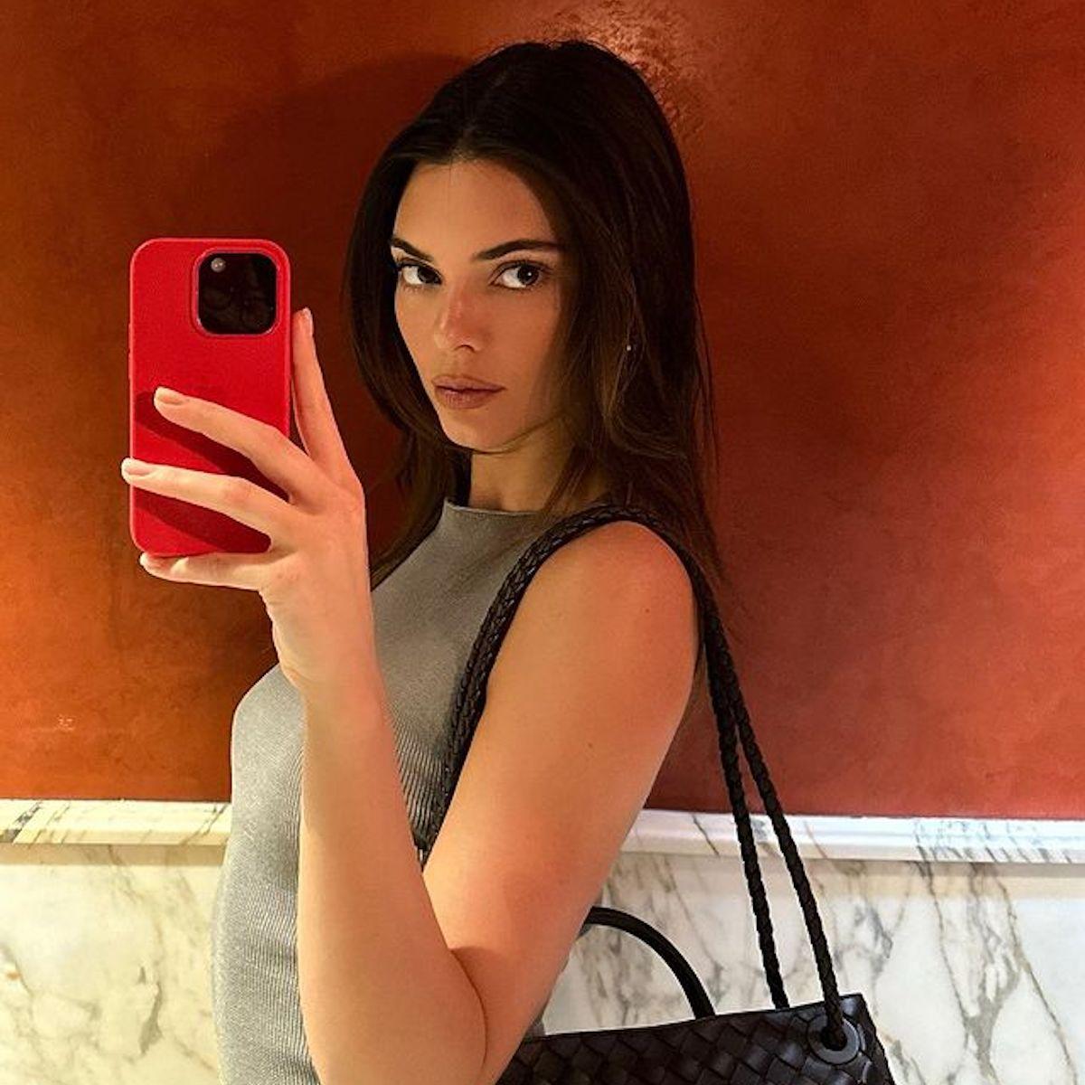 Believe It or Not, Kendall Jenner’s 3 Favorite Makeup Products Are $16 or Less