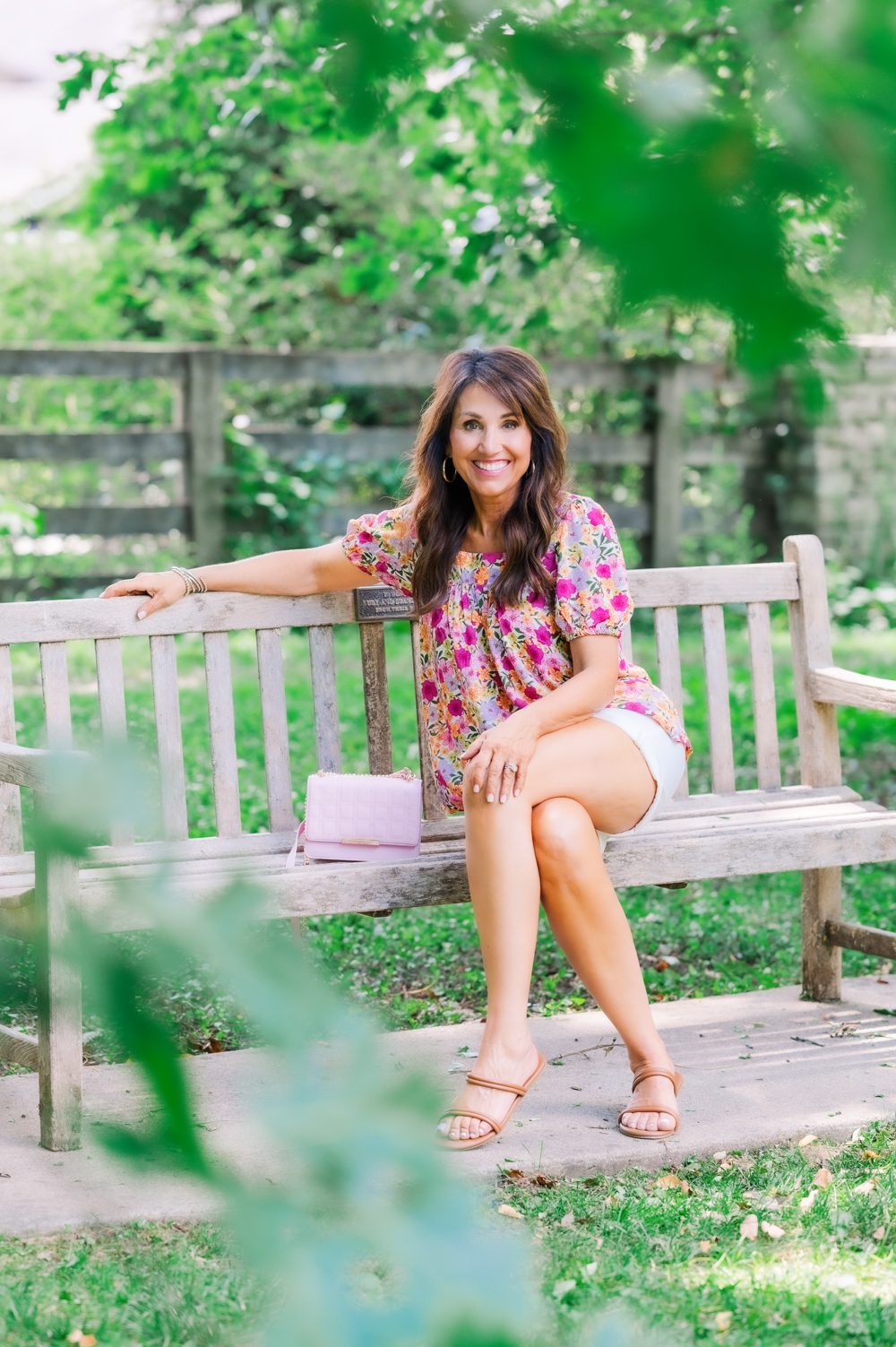Summer Floral Outfits from Kohl’s