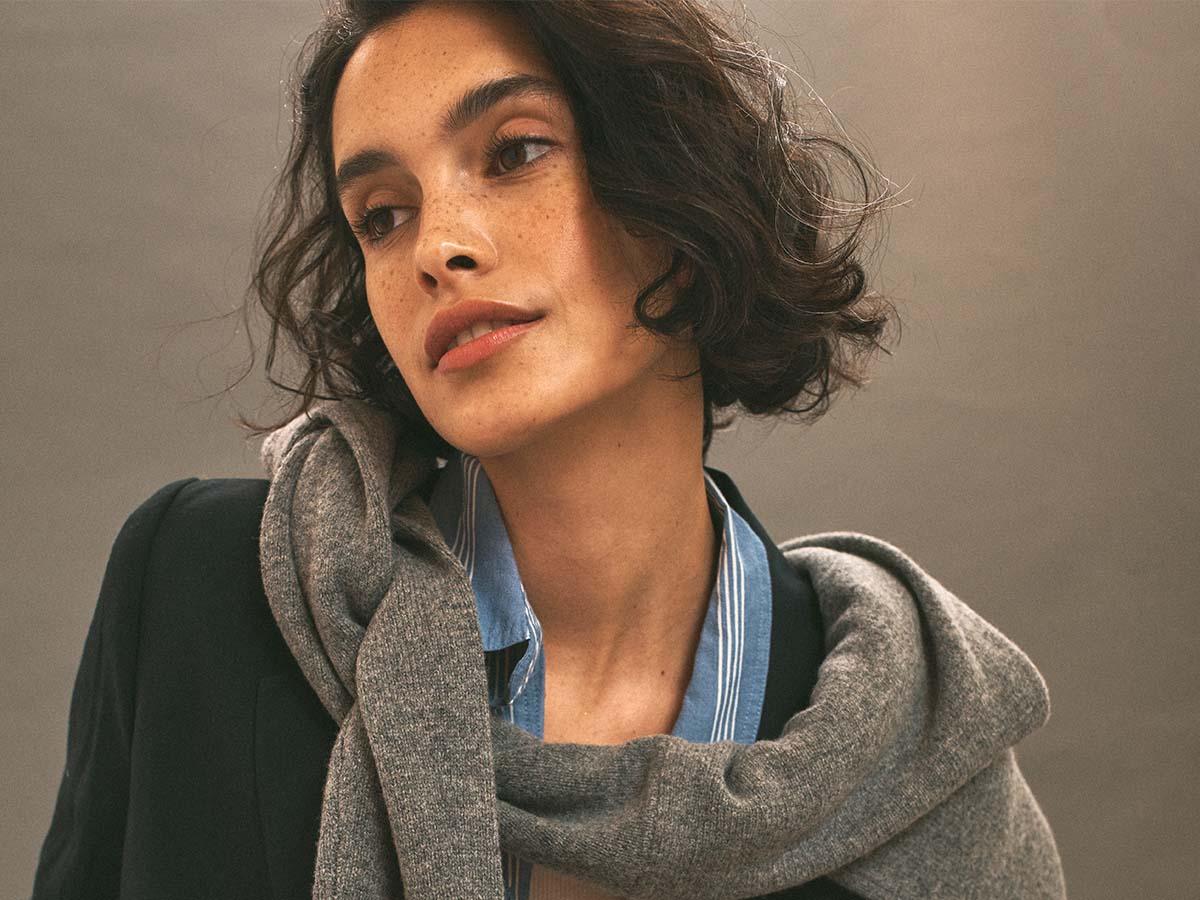 According to Madewell’s Creative Director, These Fall Items Can’t Be Missed