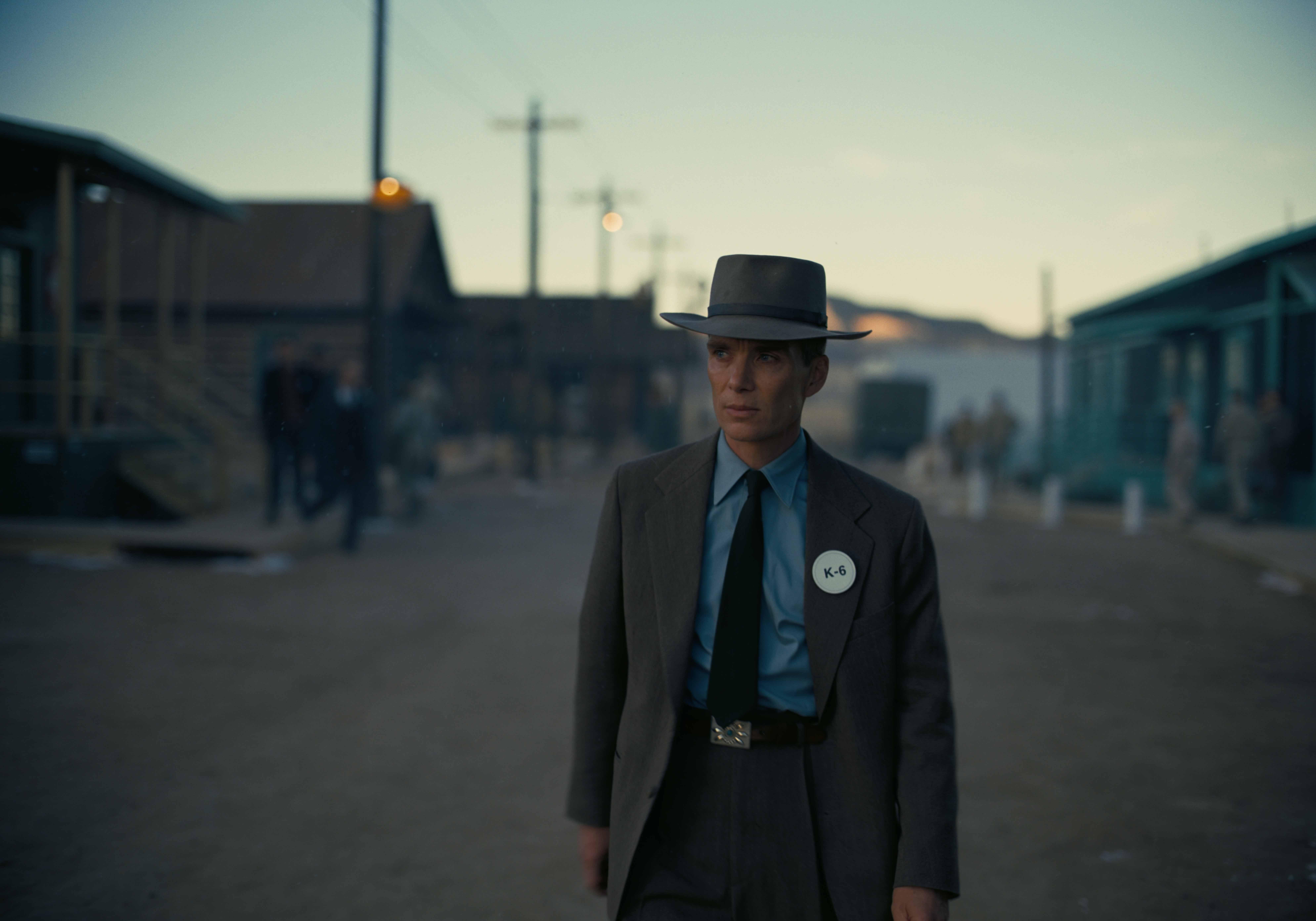 Oppenheimer Has Gone Viral, But Its Effect on Menswear Is Underrated