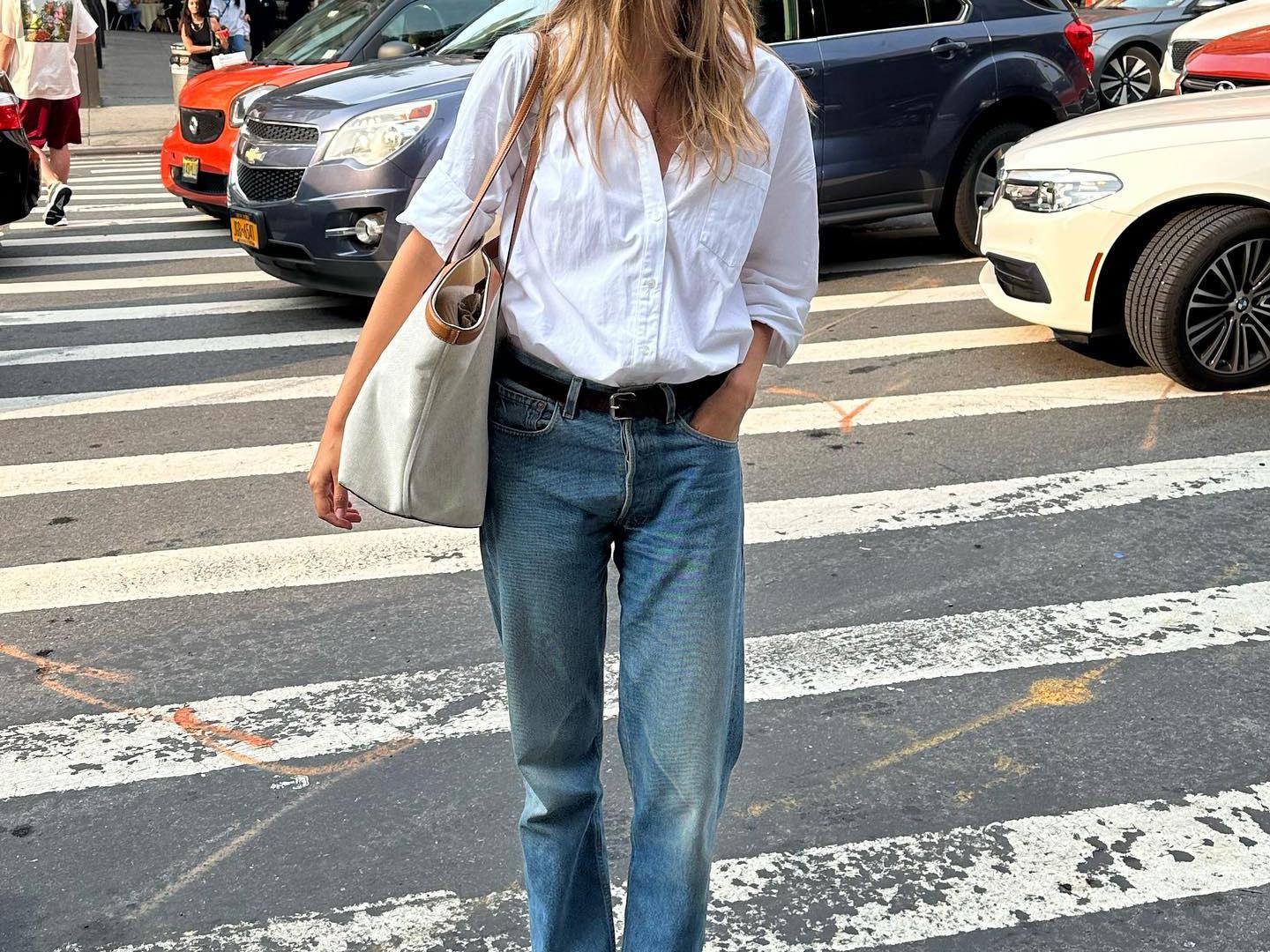 It’s the New Yorker in Me: 28 Cool and Practical Bags Perfect for Schlepping