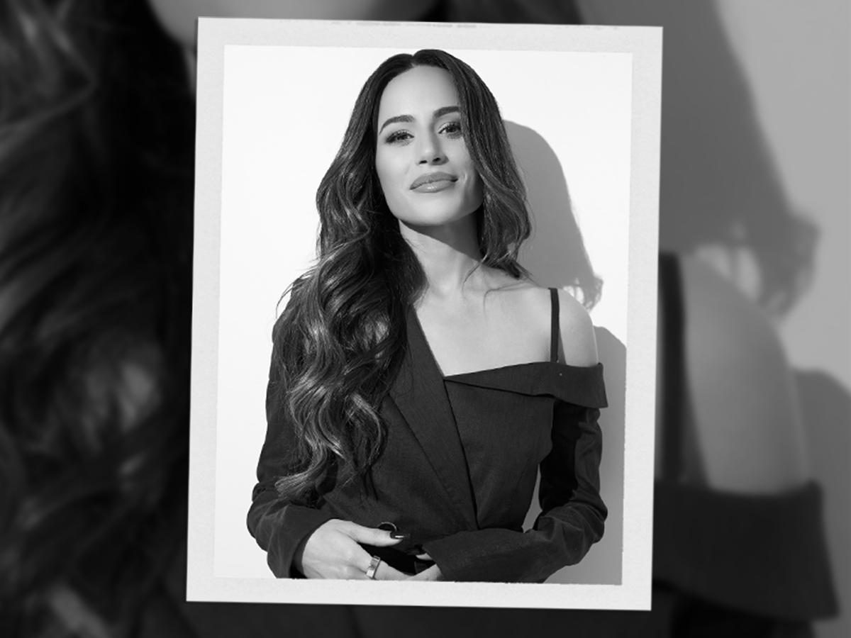 Clean Beauty Meets Innovation: How Sheena Zadeh-Daly Built Kosas