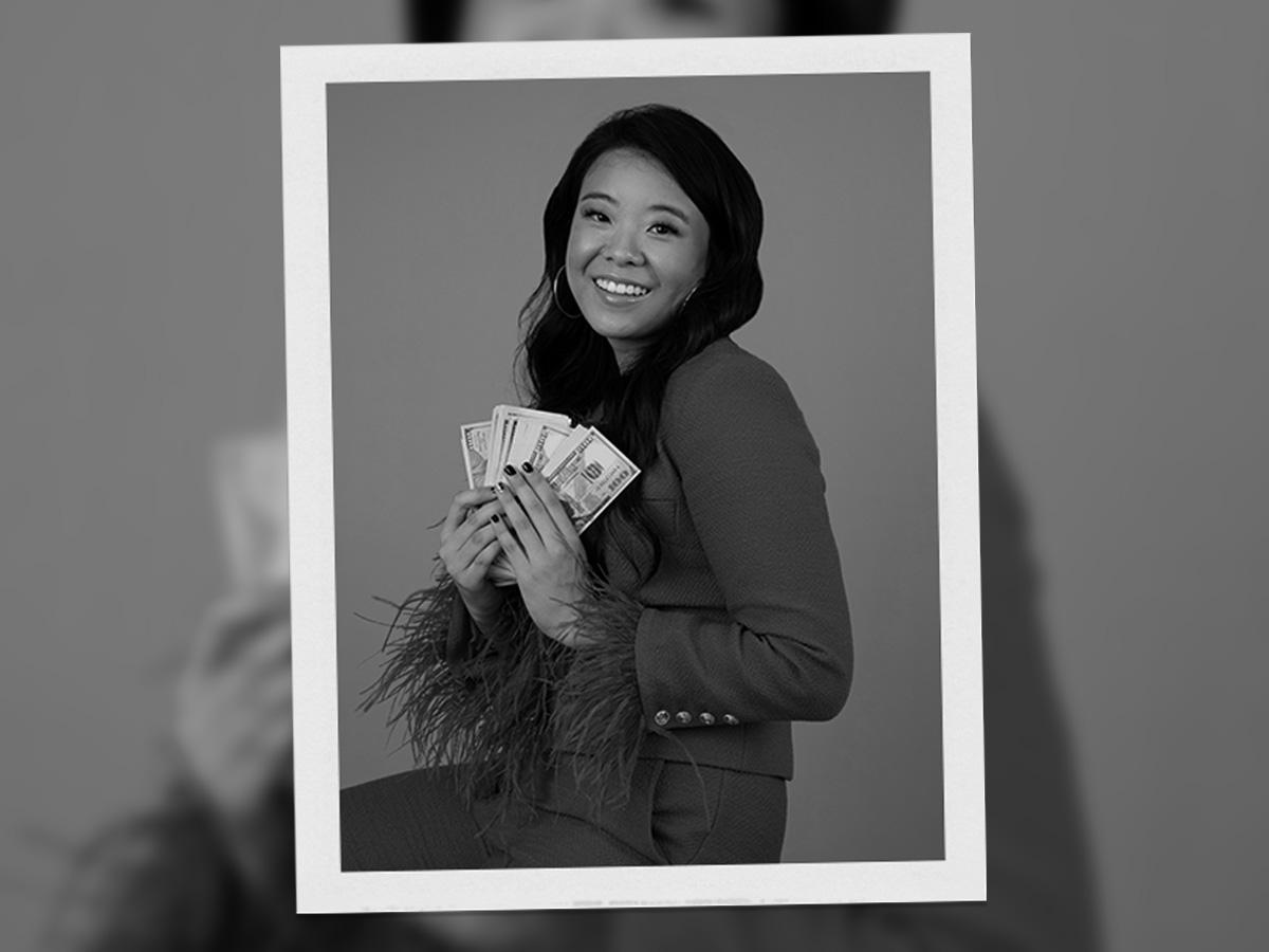 How Your Rich BFF Founder Vivian Tu Revolutionized Financial Advice
