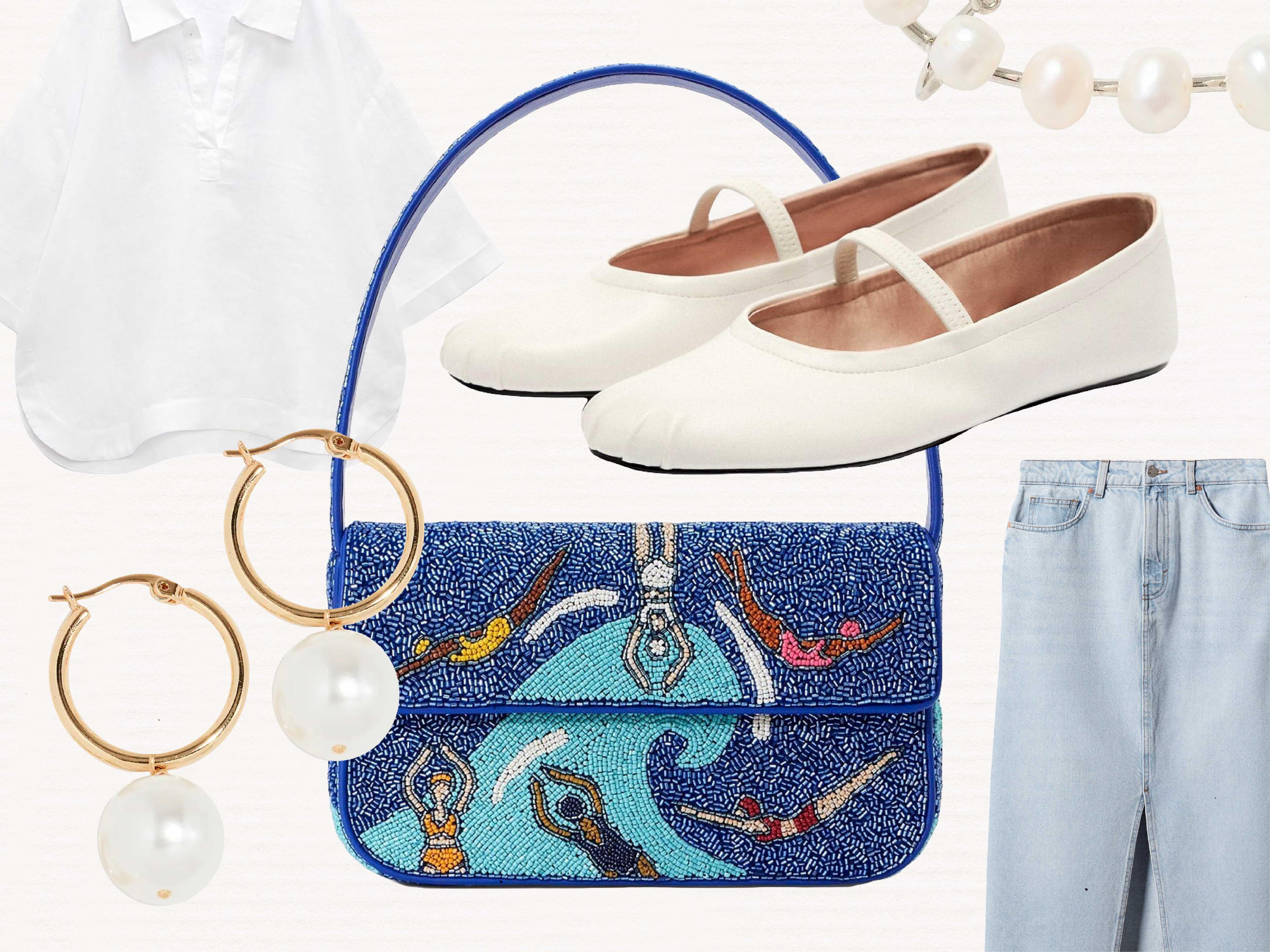 This Attainable Luxury Bag Has TikTok In a Tizzy—6 Outfits I’d Pair It With