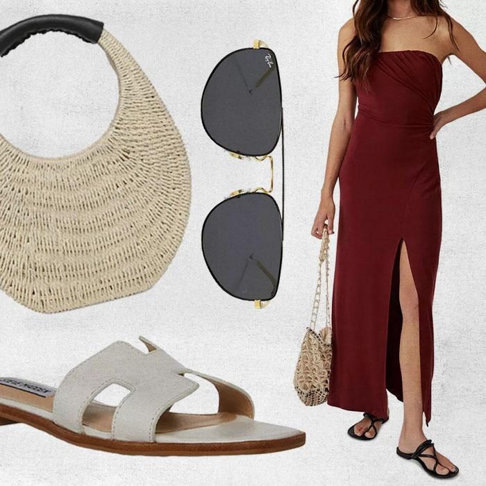You Book the Flight, and I’ll Pack Your Bags—20 Vacay Items You Need This Summer