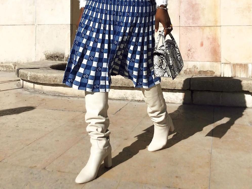 5 Brands With the Best Wide-Calf Boots