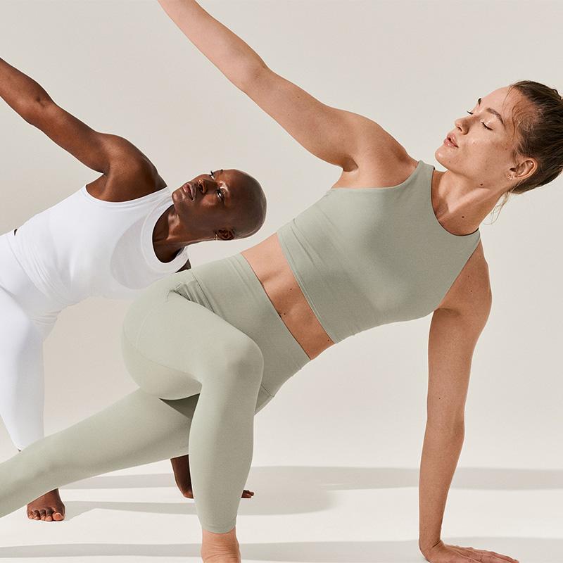 I Live for Yoga and Pilates—These Are the Pieces That Help My Flow