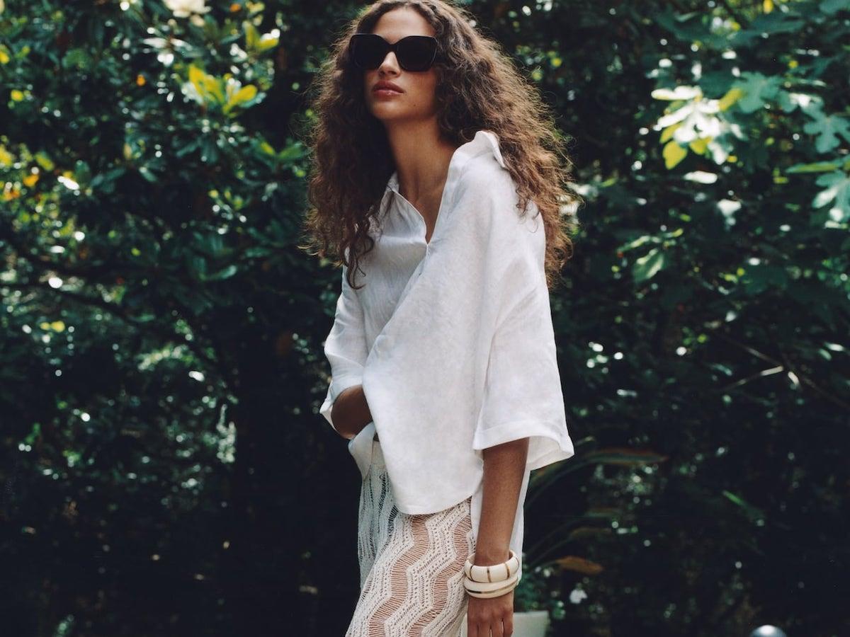I’m All About Looking Cute on a Budget—37 Summer Zara Finds Currently in My Cart