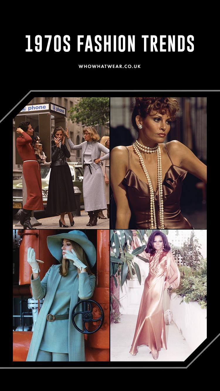 18 Very Old Trends I’m Still Wearing Today