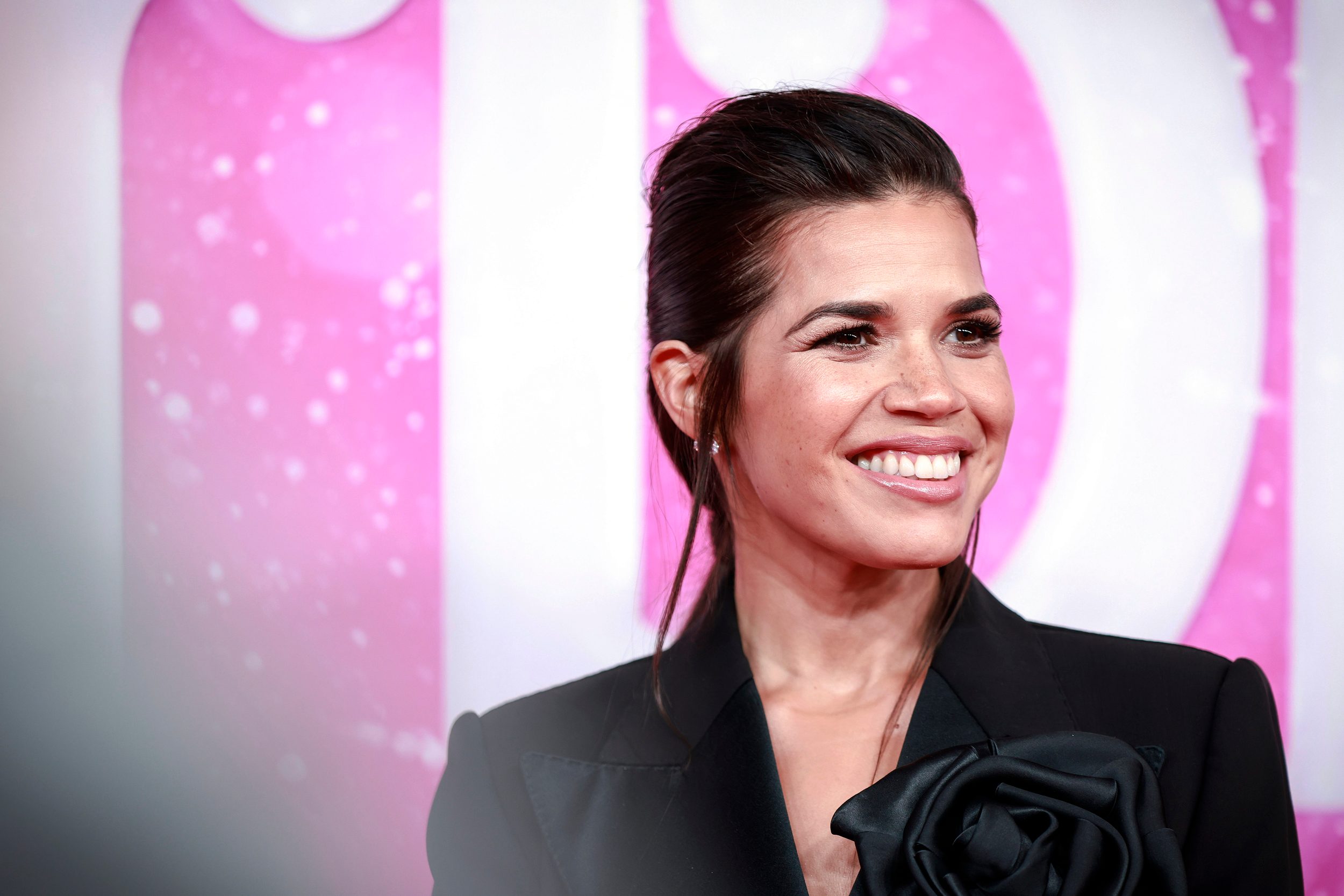Breaking Free from Societal Expectations: America Ferrera’s Empowering Message in the Barbie Movie
