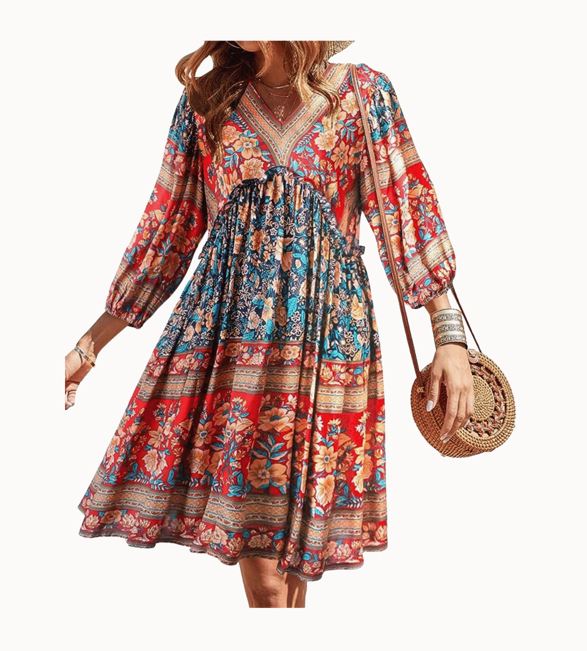 10 Transition Dresses From Amazon