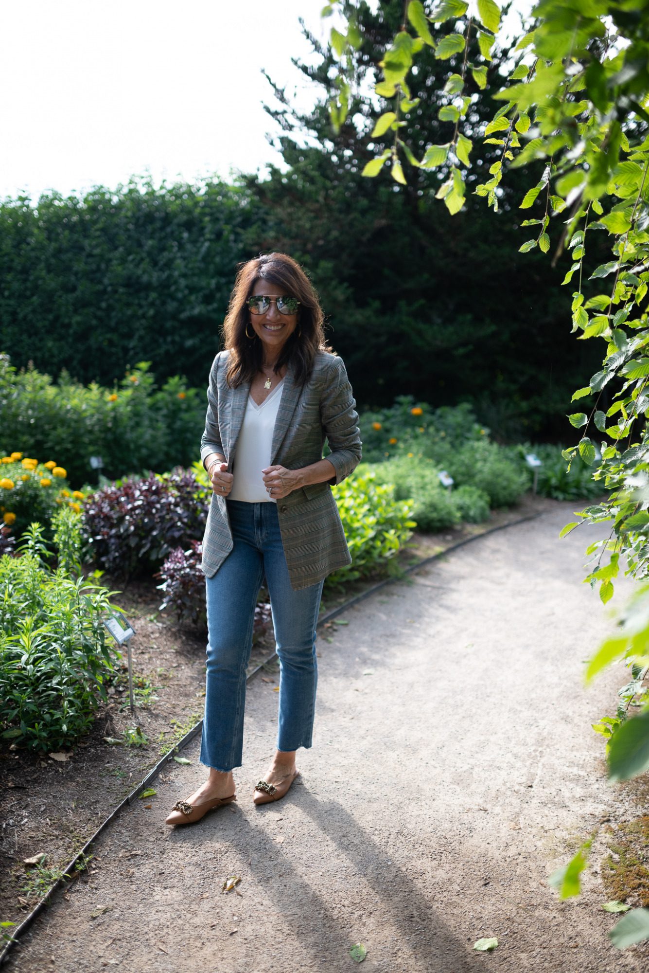 Fall 2023 Shoe Trends To Wear This Season