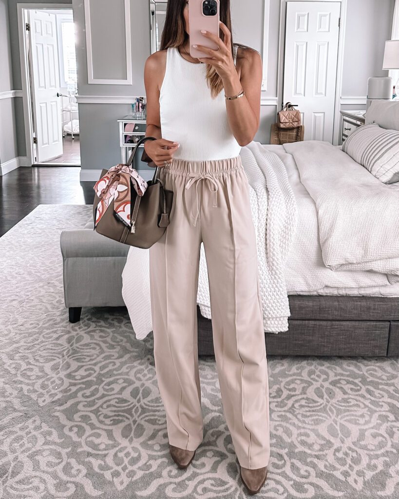 Nordstrom Anniversary Sale Try-On