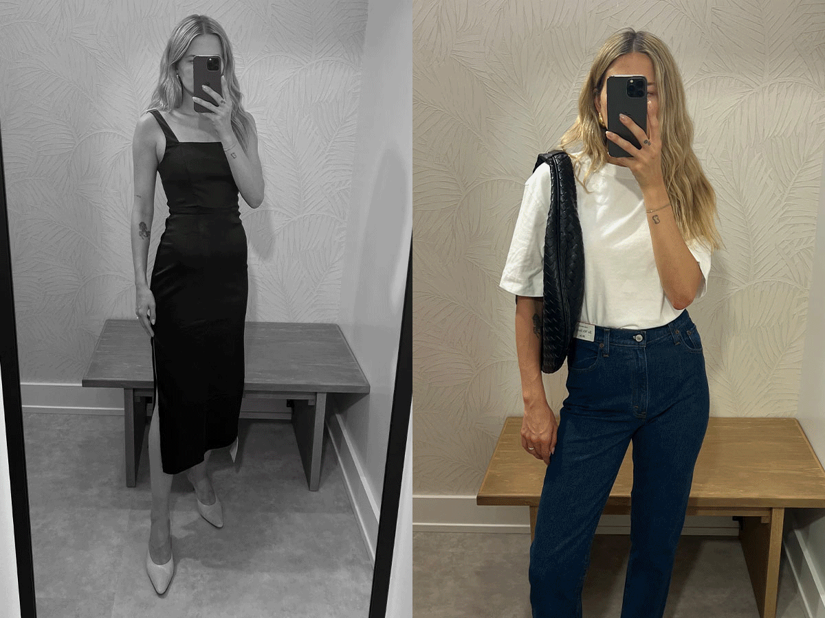 14 Items I Tried On That’ll Have People Asking, “Wait, That’s From Abercrombie?”