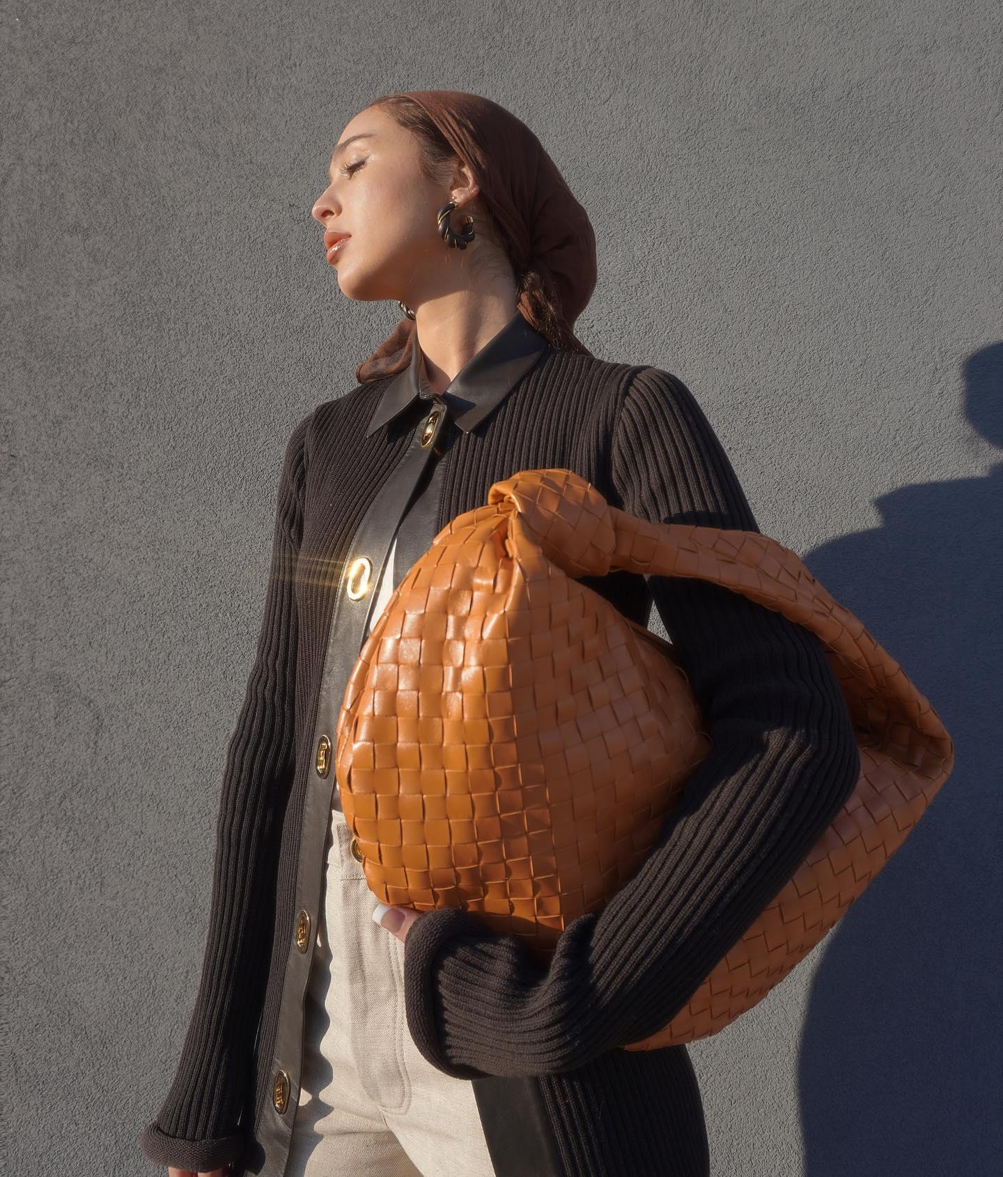Spoiler Alert: These Affordable Handbag Trends Will Be Everywhere Come September