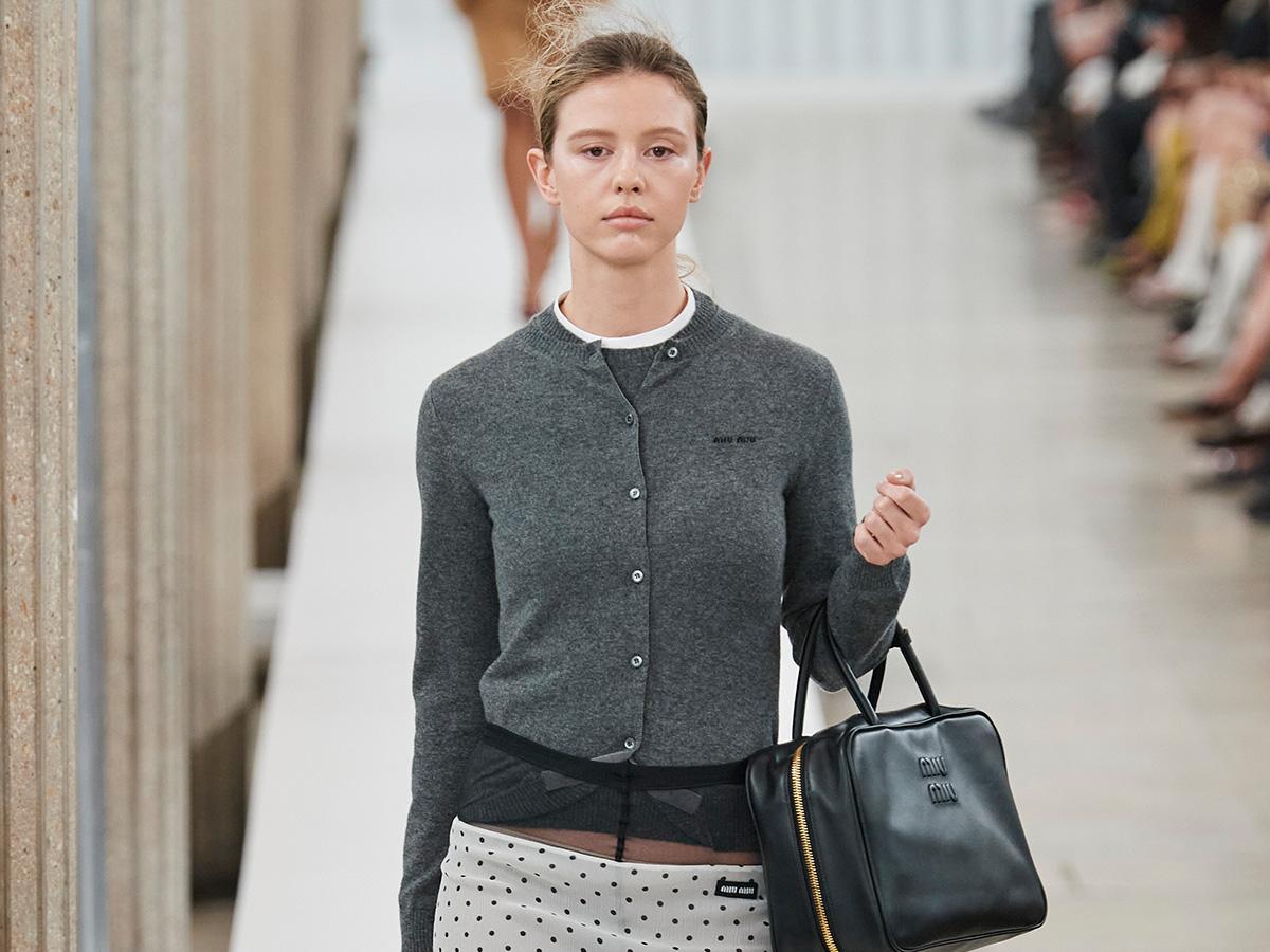 My Fall Vibe is Miu Miu, But My Budget is Mango: 25 Items That Fit the Bill
