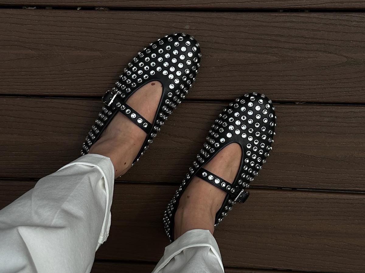 My Aunt Is 54 and Works in Fashion—We Both Lost It Over These 29 Nordstrom Shoes