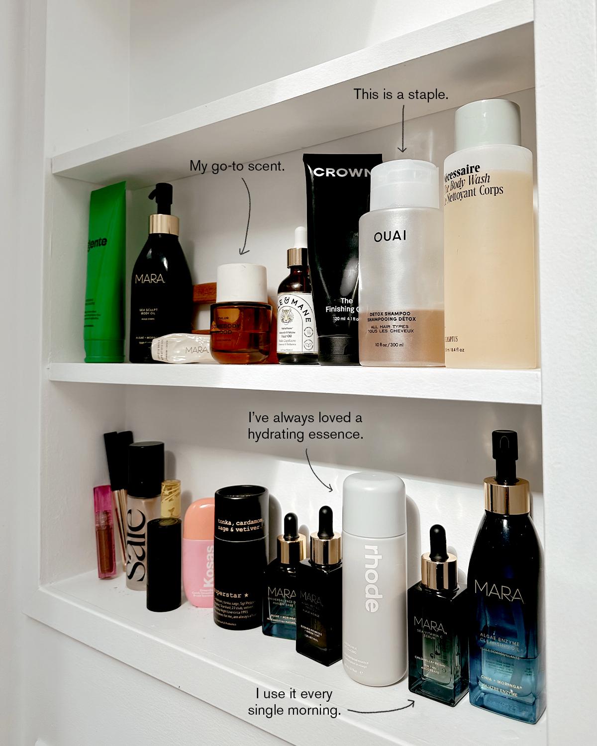 I Believe in Simple Skincare—These Essential Items Give Me My Best Skin Ever