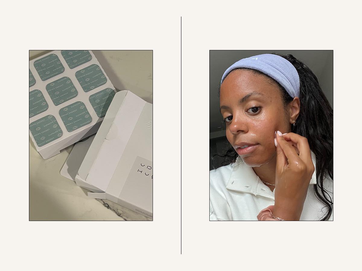 I Went From Spending $100 to $6 on Cryofacials Thanks to This Innovative Brand