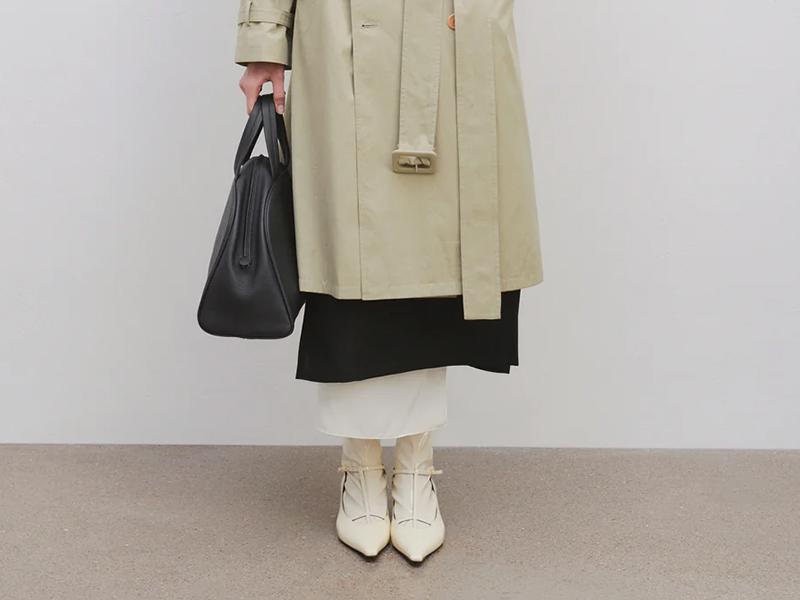 These Are the 32 Best Ankle Boots to Shop This Fall, Period