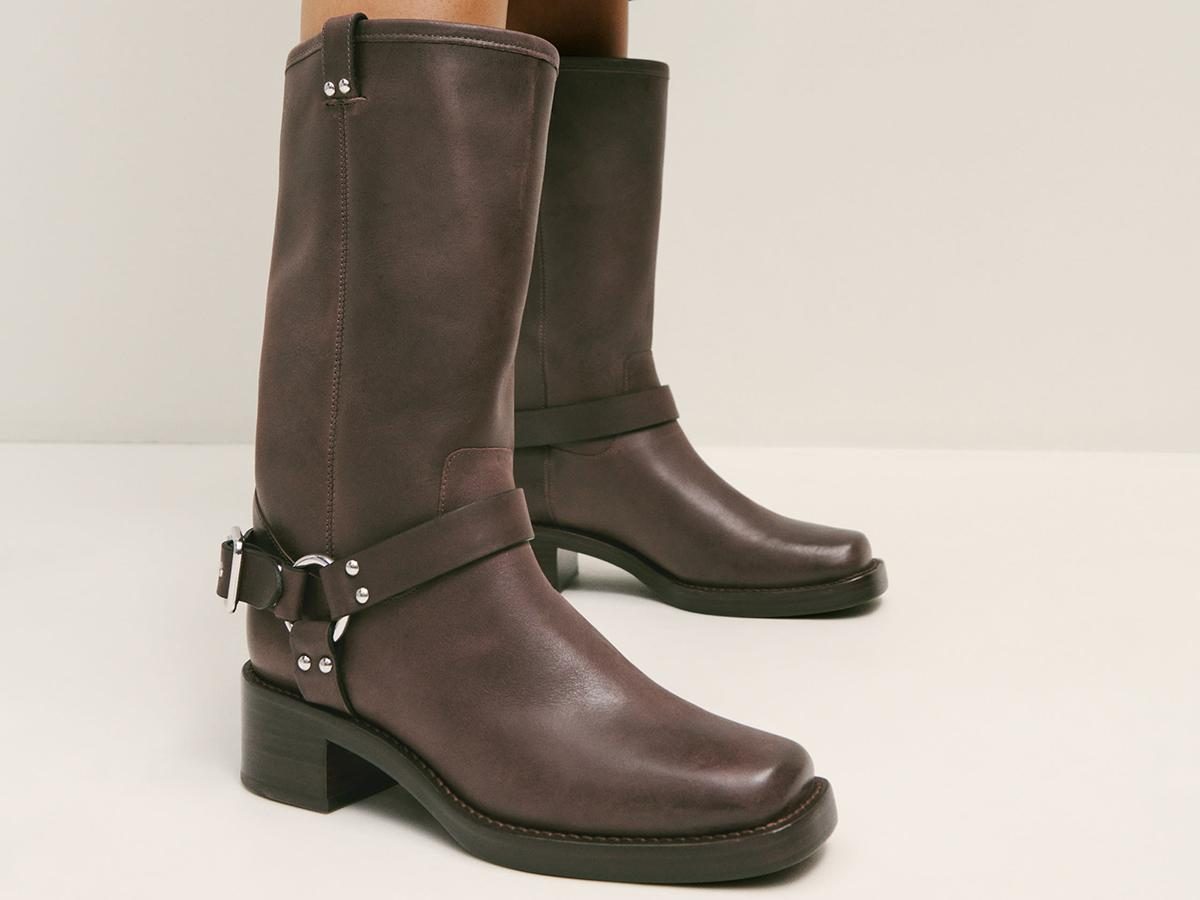 The 17 Specific Pairs of Boots We’re Buying First This Fall
