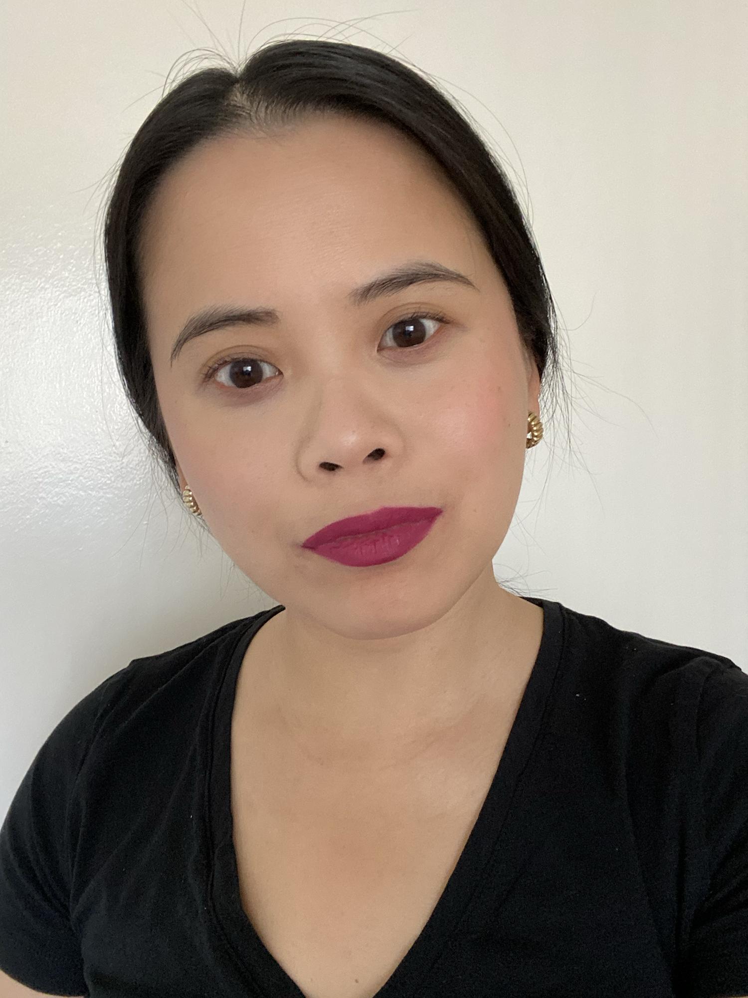This $9 Lipstick Can Withstand Anything, and It’s My Latest Obsession