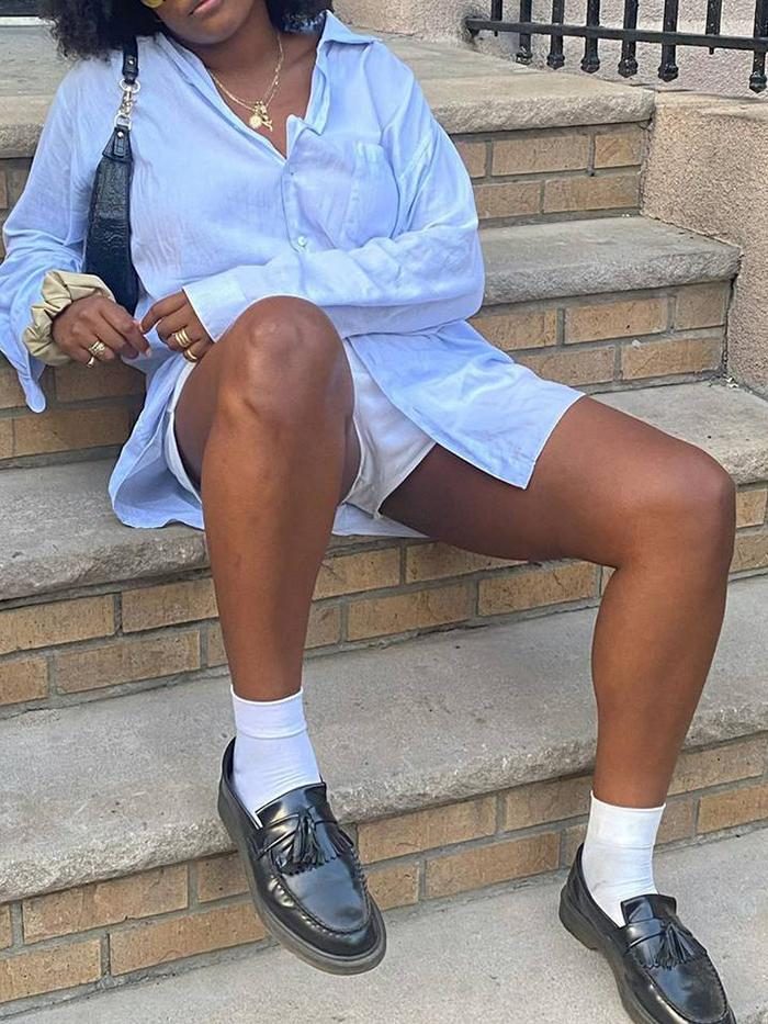 10 Timeless Loafers You’ll Be Able to Wear With Everything, Guaranteed