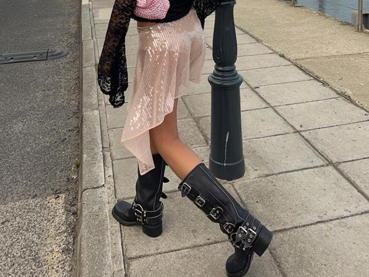I Just Did a Ton of Trend Research—These 29 Boots Are *It* for Fall