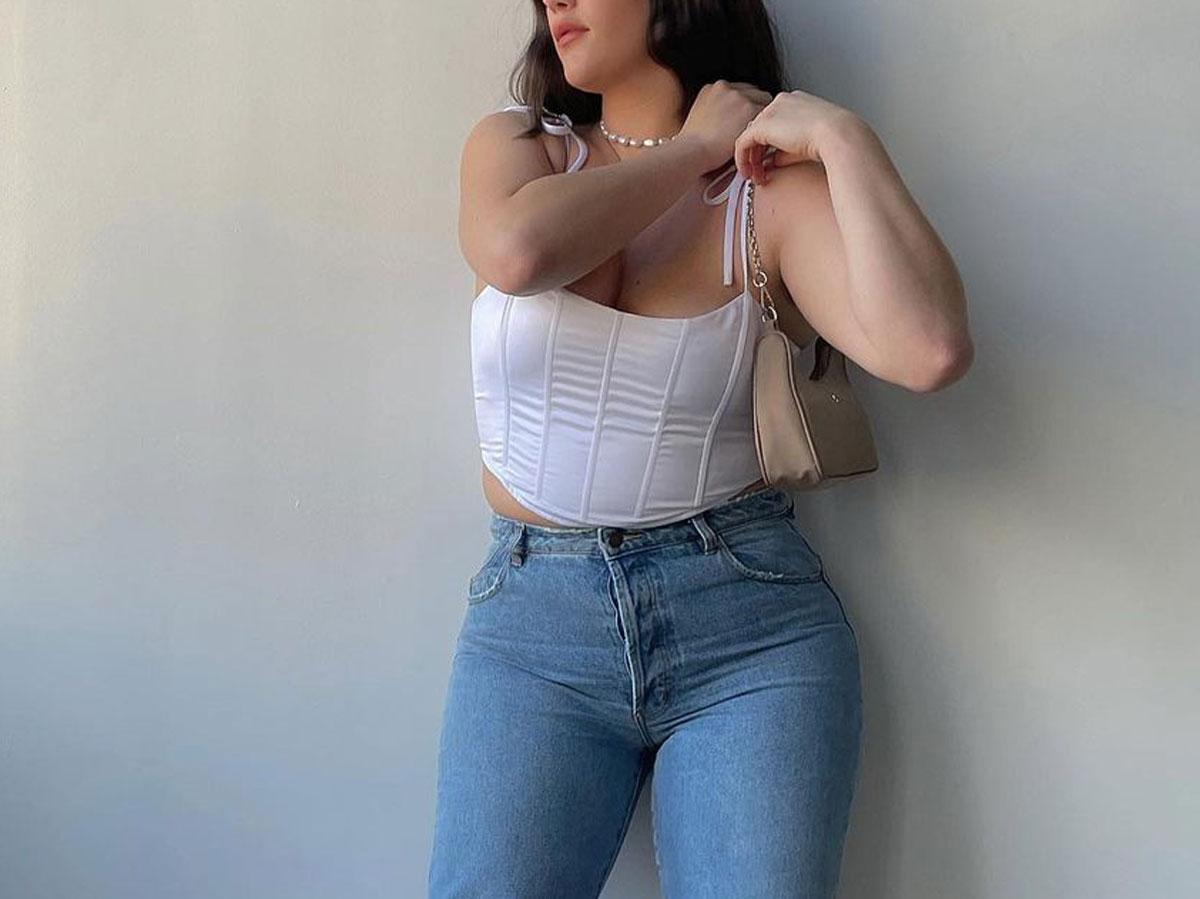 5 Issues Everyone Has With Skinny Jeans, and How to Fix Them