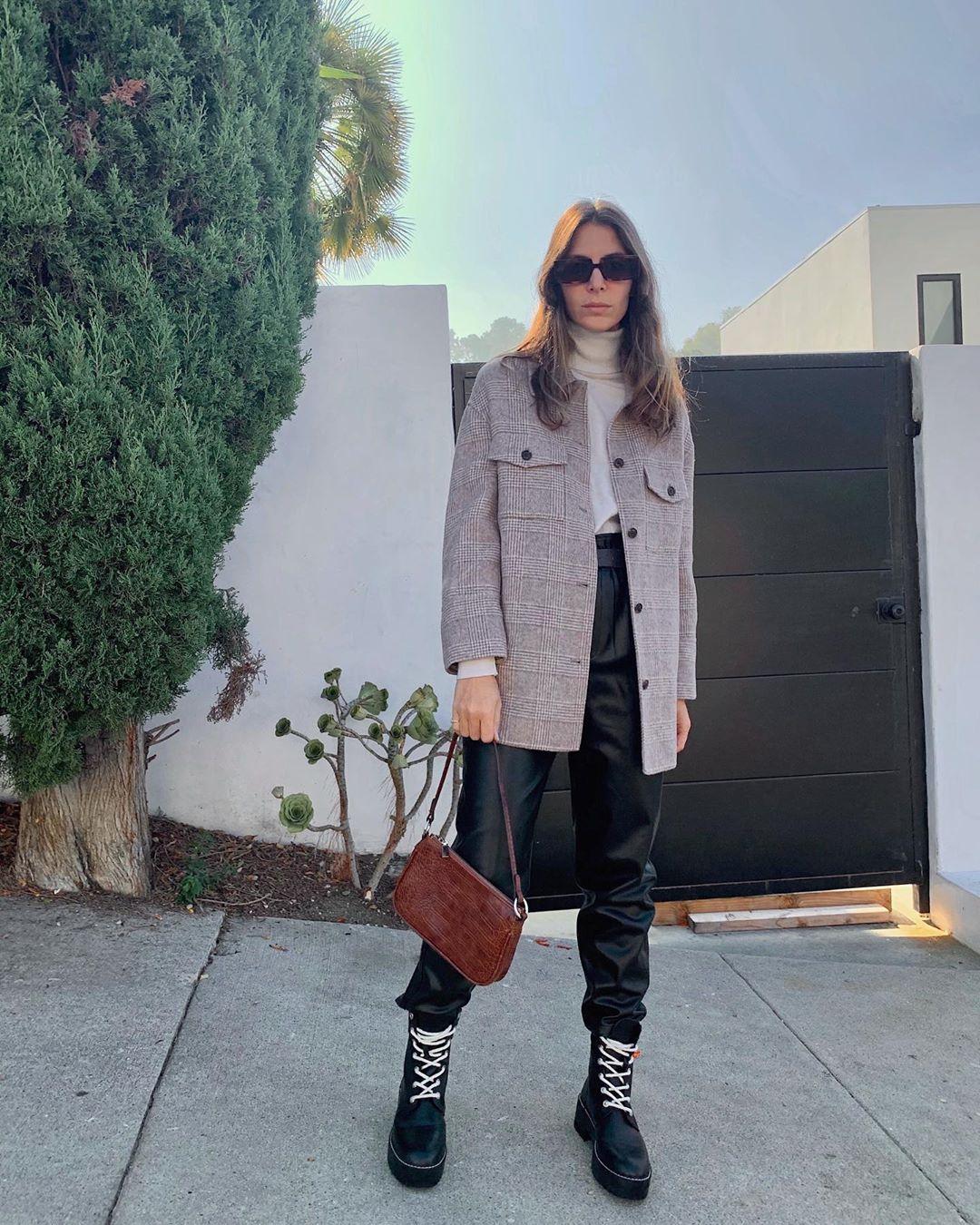 This Jacket Style Is So “Now,” and I’m Here for It