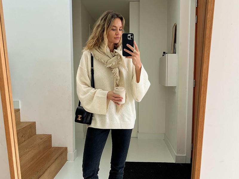 I’m Planning My Fall Wardrobe—These 5 Basics Will Be Front-Runners