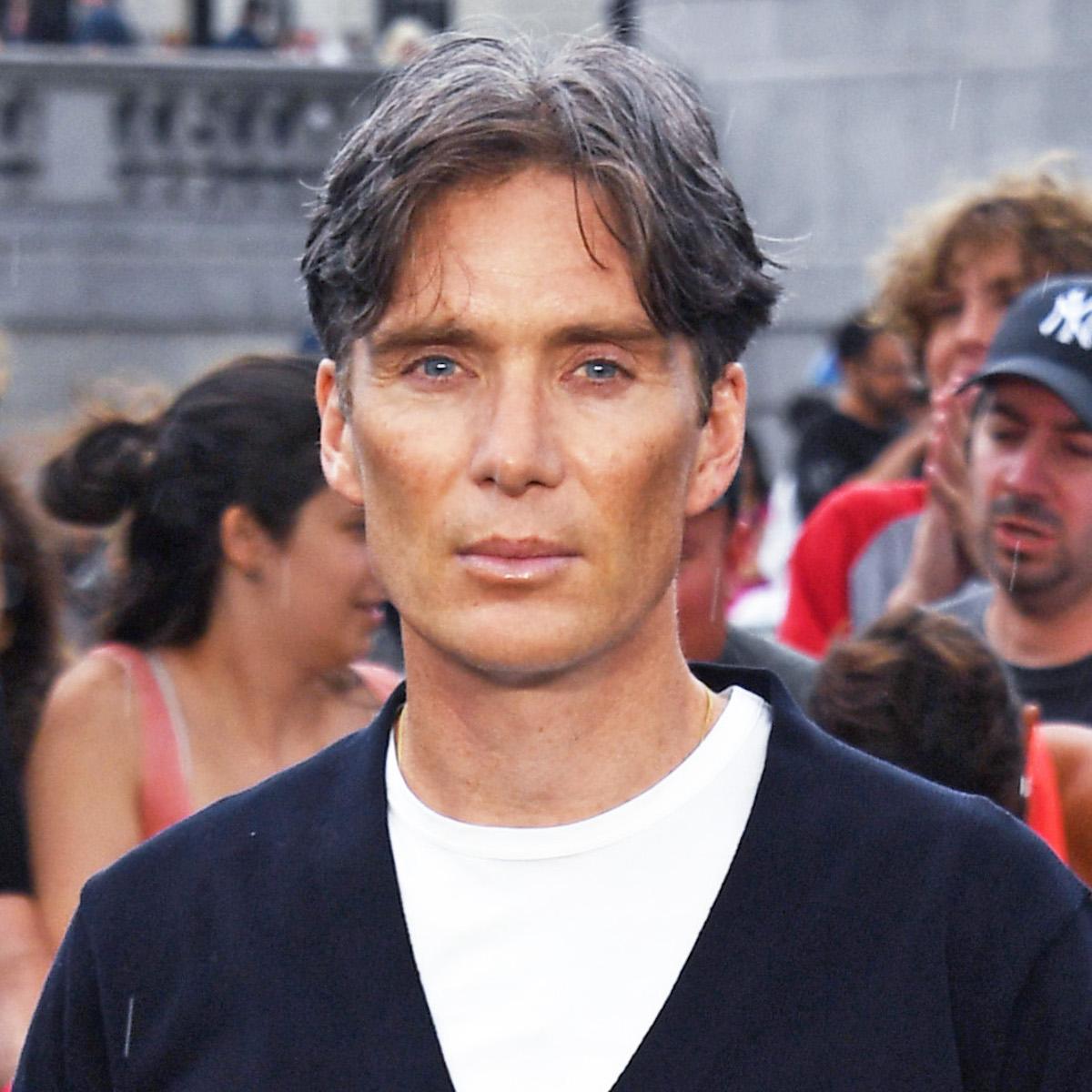 This Iconic Bronzer Can Give You Cillian Murphy-Level Sculpted Cheekbones