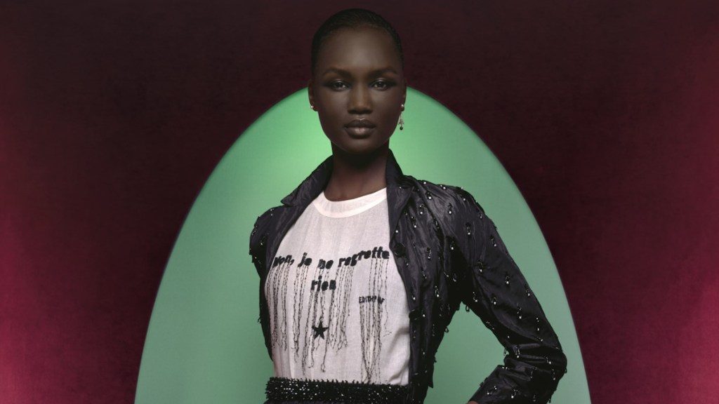 Brigitte Niedermair Photographs an Ode to Parisian Elegance for Christian Dior’s Fall 2023 Campaign