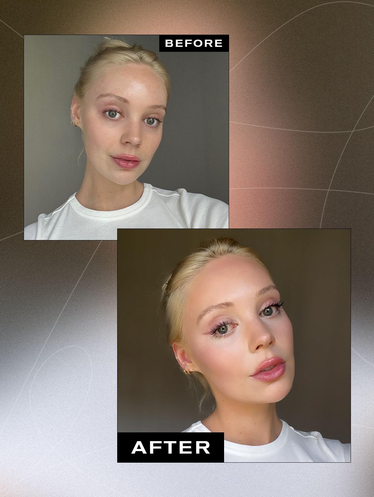 How to Ace Early 2000s Makeup, According to a Beauty Director I Trust