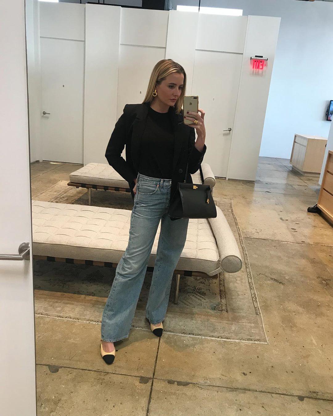 The Work Capsule Wardrobe: 18 Essentials You Need to Look Chic Every Single Day