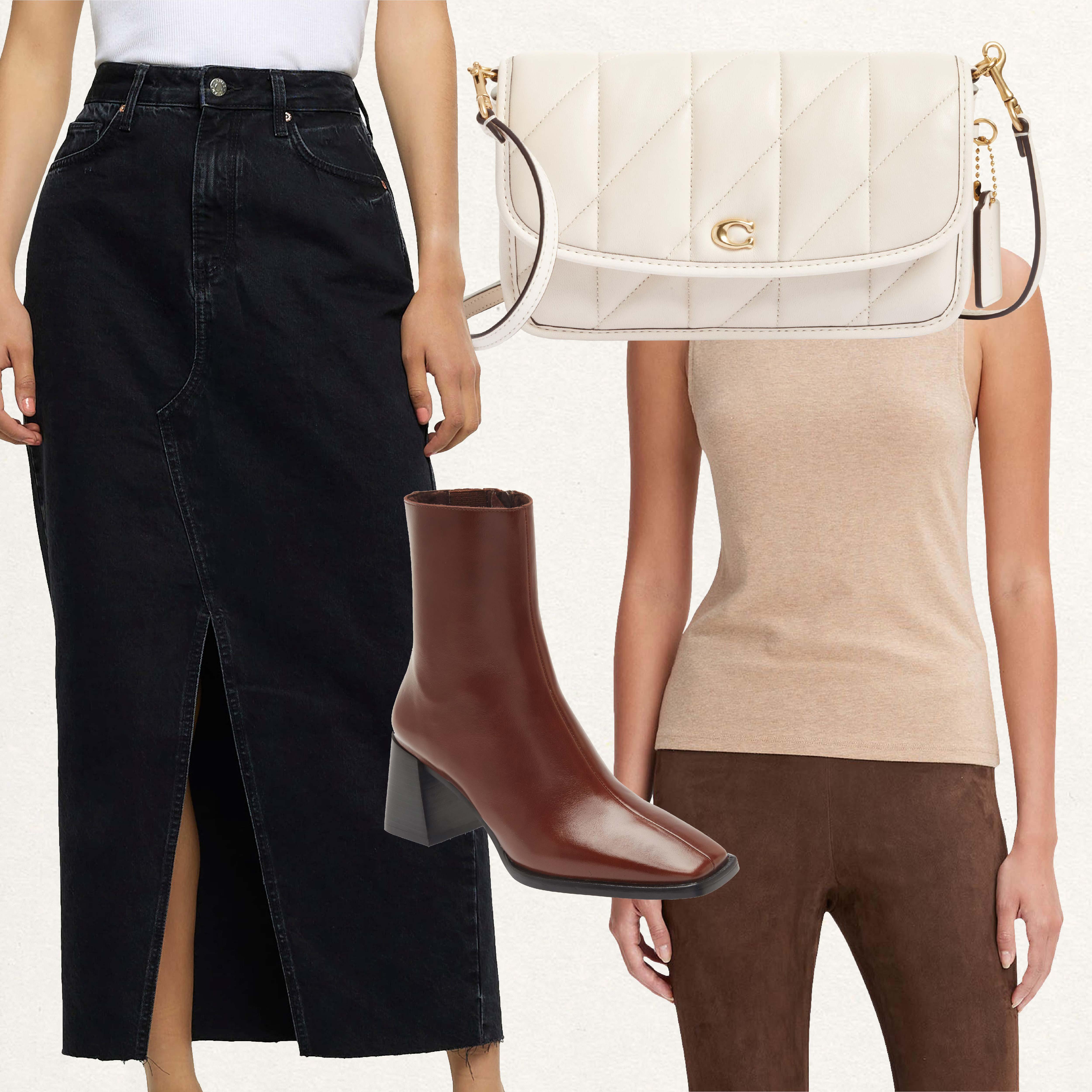 I’m Already Winning at Fall Fashion Thanks to These Incredible Nordstrom Finds