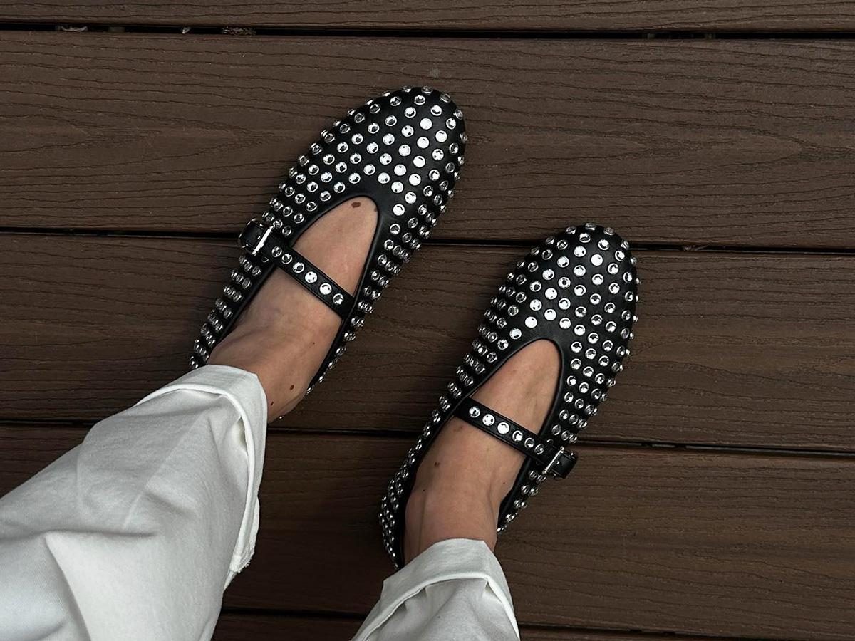 30 Flat Shoes I Can Already Tell Will Be Everywhere This Fall