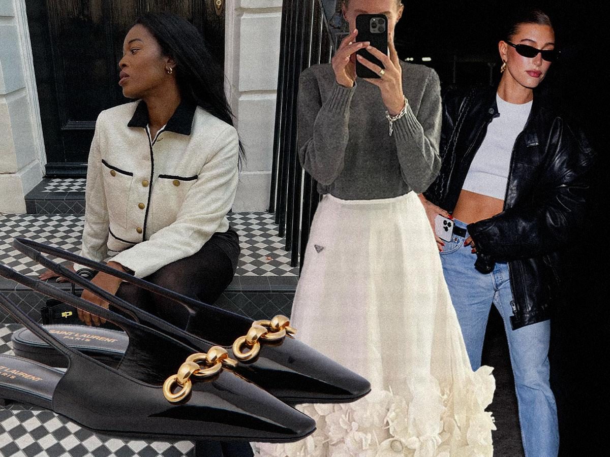 29 Fall Shopping Finds You Have to See If Your Motto Is “Fewer But Better”