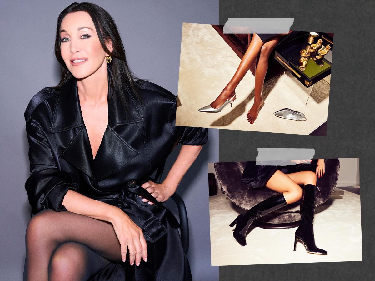 I’m a Bicoastal Shoe Designer—I Know These 6 Fall Shoe Trends Will Be Major